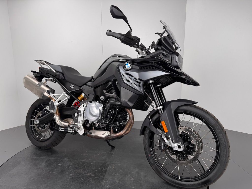 Fahrzeugabbildung BMW F850 GS *NEUWERTIG *TOP-AUSSTATTUNG