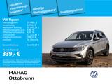 Volkswagen Tiguan 1.5 TSI LIFE AHK LED Pano