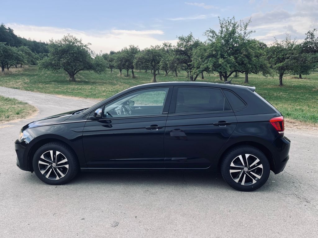 Image of Volkswagen Polo