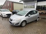 Opel Meriva B Edition Tün Neu - Opel Meriva: Kleinwagen