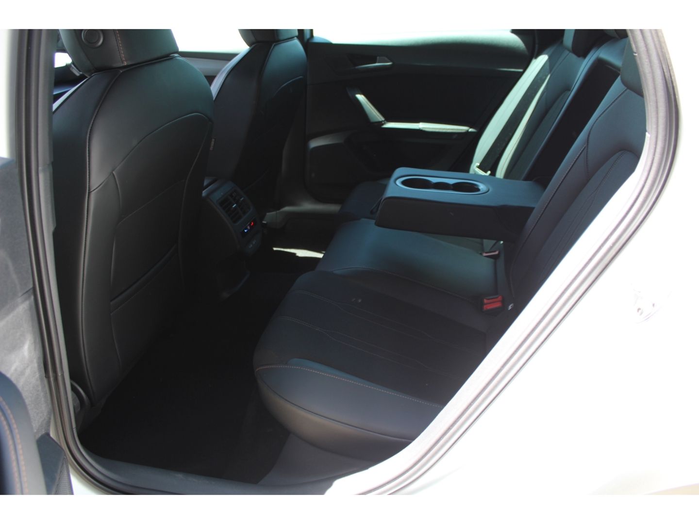 Cupra Leon - Bild 33