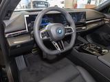 BMW 550e xDrive M Sport Pro HUD PANO LED RFK - BMW 550 Neuwagen