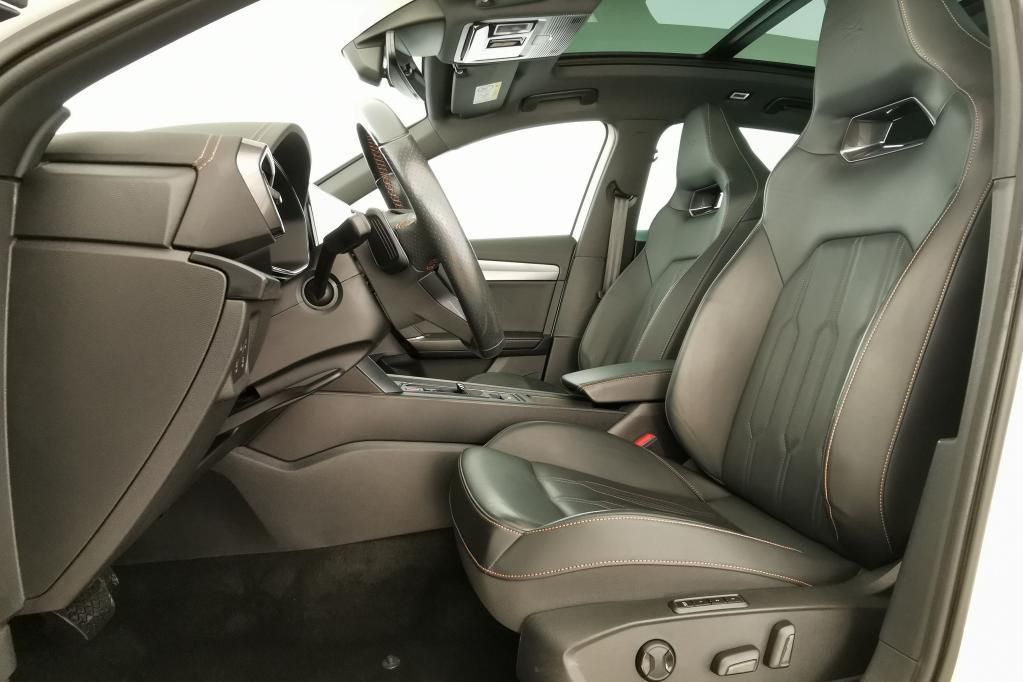 Cupra Formentor 1.4 TSI e-HYBRID 150kW AHK*Pano*PDC