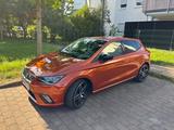 Seat Ibiza 1.0 TSI 85kW FR FR TÜV Neu - Seat Ibiza: Orange