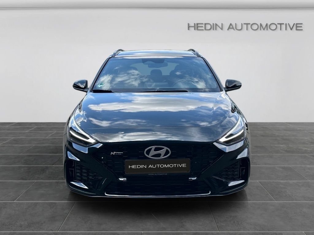 Hyundai i30 – Bild 9