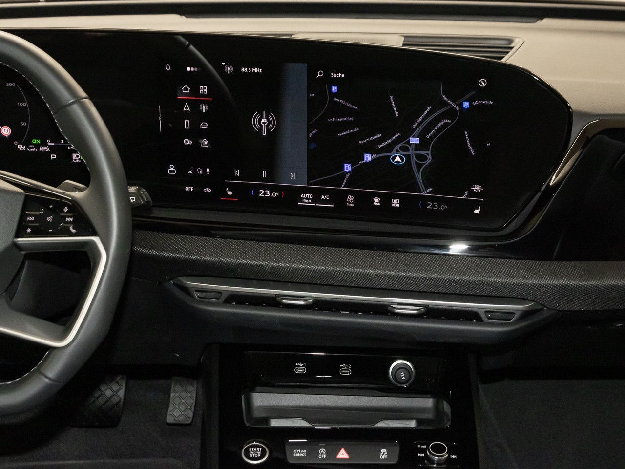 Audi A5 - Bild 15