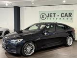 BMW 535 Gran Turismo d xDrive M Paket*2.Hand-LED-20" - BMW 535 Gran Turismo Gebrauchtwagen