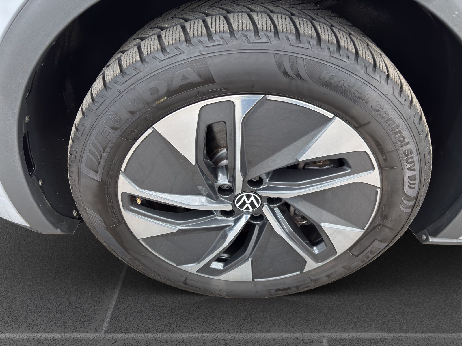 Volkswagen ID.5 - Bild 9