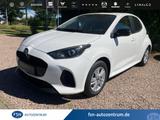 Mazda 2 Hybrid 1.5L VVT-i 116 PS e-CVT CENTRE-LINE - Mazda 2 Hybrid Tageszulassungen