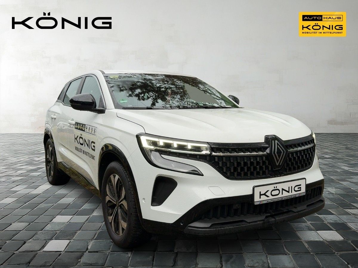 Renault Austral - Bild 2