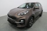 Kia SPORTAGE 1.6 CRDI VISION |09-18|1Hd|17"|NAVI|CAM