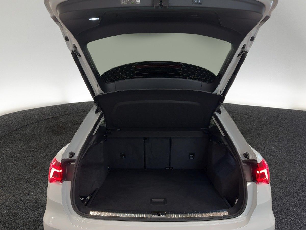 Audi Q3 - Bild 9