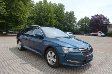 Skoda Superb - 9