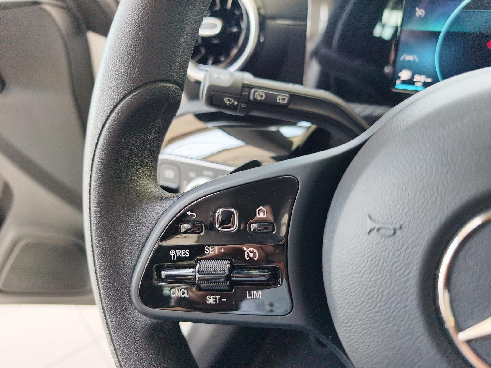 Mercedes-Benz CLA Navi+Kamera+ParkAss+Keyle, миниатюра 19