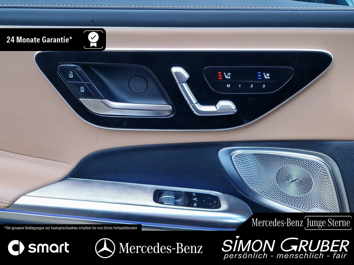 Fahrzeugabbildung Mercedes-Benz CLE 53 4M+ AMG Dyn+ Optik Nappa Sitzklima Driver