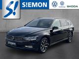 Volkswagen Passat Variant TDI DSG Business AHK Nav ACC RKam - VW Passat Gebrauchtwagen in Osnabrück