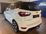 Ford EcoSport ST-LINE NAVI / AHK / PDC /KAMERA / SCHI - weiße Ford EcoSport