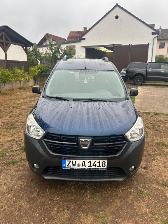 Image of Dacia Dokker