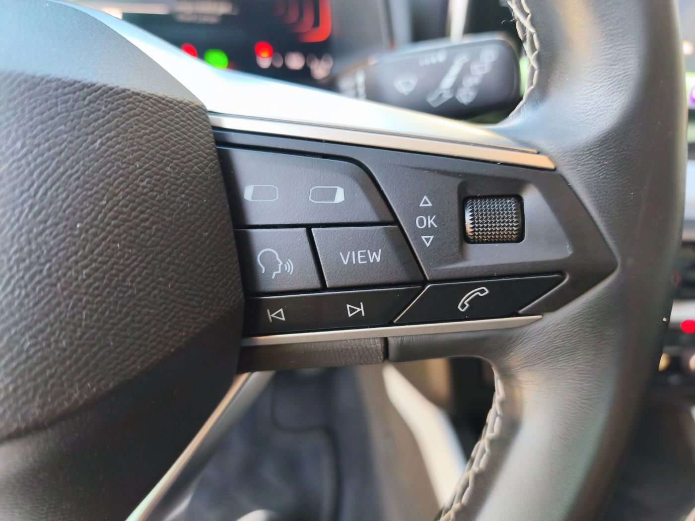 Seat Arona - Bild 14