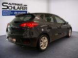 Kia cee'd 1.4 CVVT Edition 7 Sitzheizung 1Hd - gebrauchte Kia cee'd / Ceed aus dem Jahr 2017