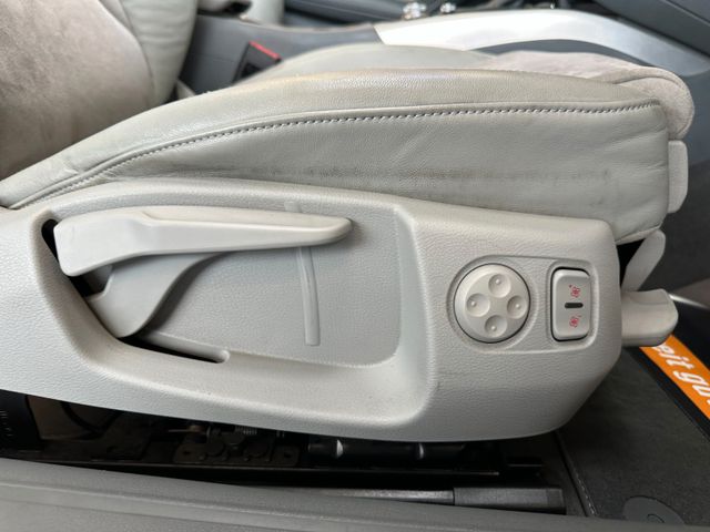 Audi A5 Cabriolet 1.8 TFSI *2. Hand*AHK*Klima*Kamera*