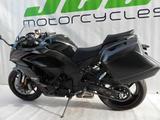 Kawasaki Ninja 1100 SX SE inkl Kofferkit - KAWASAKI SPORTTOURER