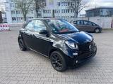 Smart ForFour  Cabriolet/Navi/PDC/Sitzheizung/ - Smart ForFour: Cabrio
