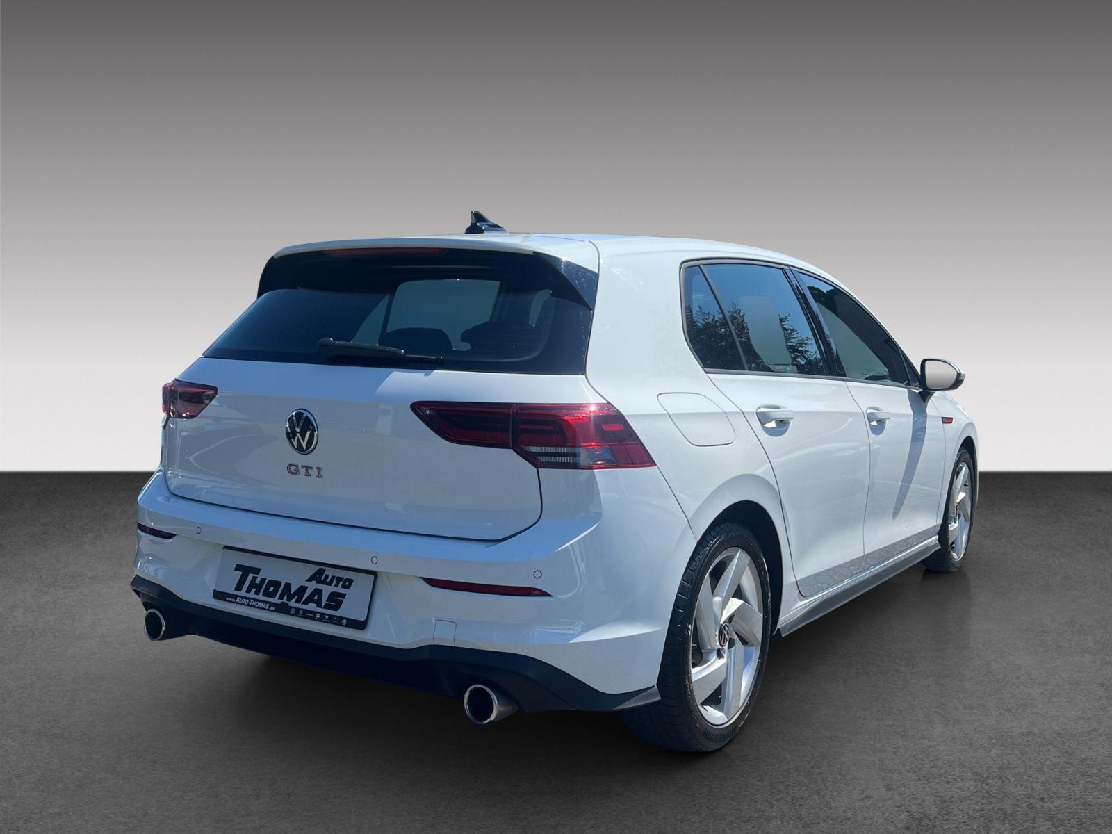 Volkswagen Golf GTI 2.0 TSI 6-Gang Klima CarPlay, миниатюра 5