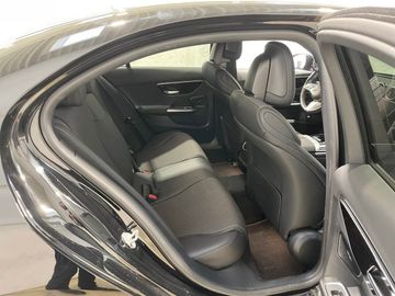 Mercedes C 200 - 11