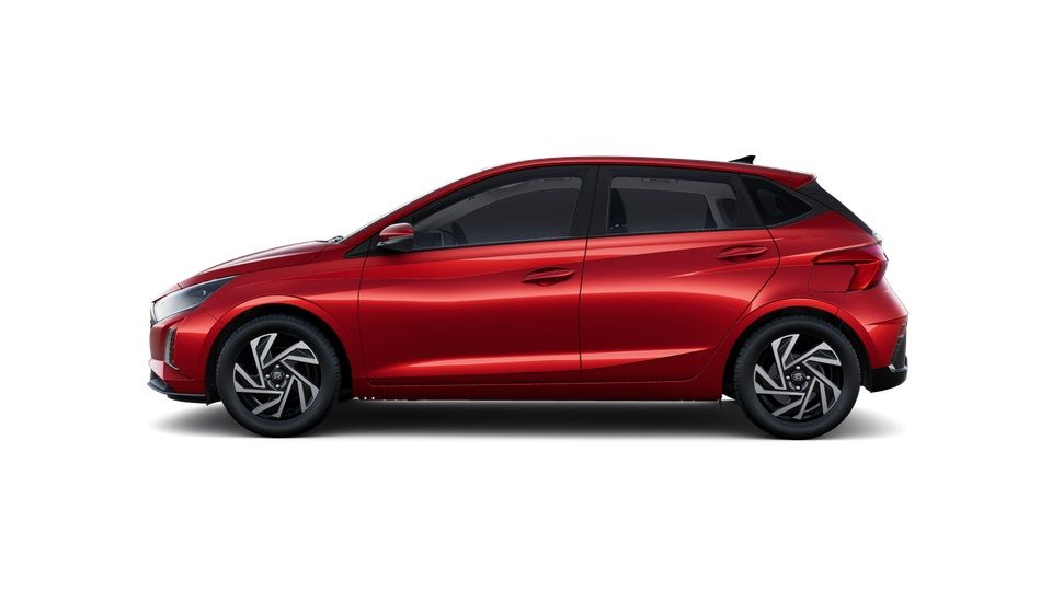 Hyundai i20 - Bild 7