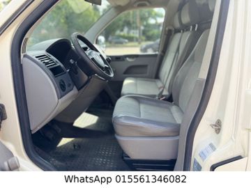 Volkswagen T5 Transporter - 8