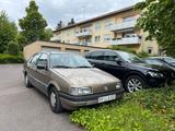 Volkswagen Passat 35i 1,8 Liter 90 Ps Oldtimer Youngt... - gebrauchte VW Passat aus dem Jahr 1988