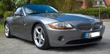 BMW Z4 3.0i - M-Fahrwerk + Hardtop - BMW Z4: Hardtop