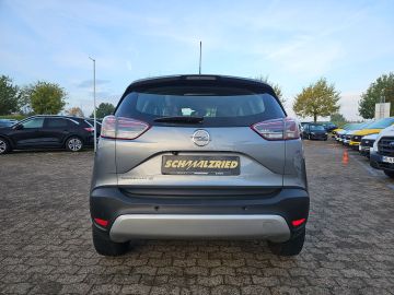 Bild 4 Opel Crossland (X) Crossland INNOVATION Apple CarPlay Android Auto
