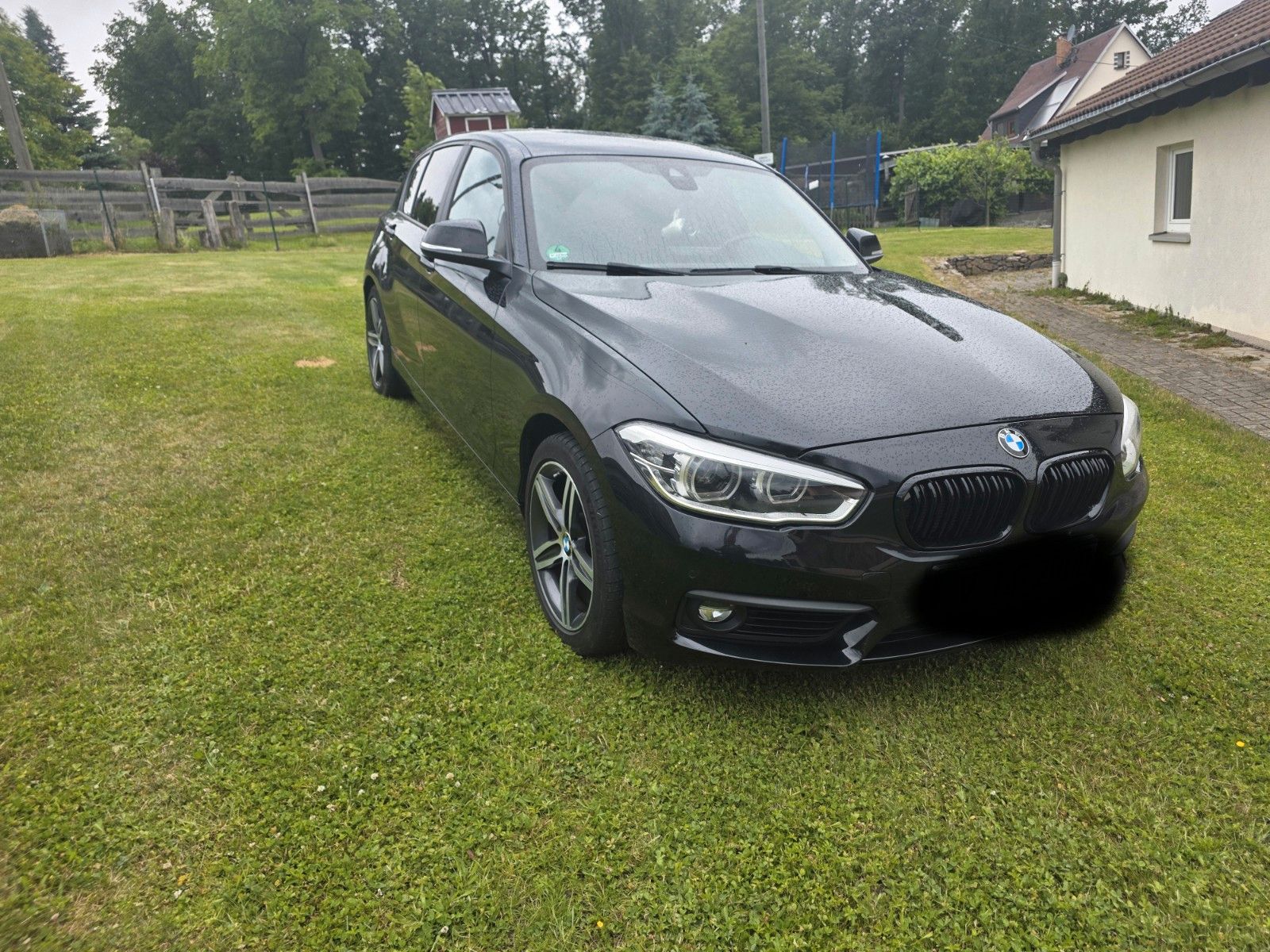 BMW 118