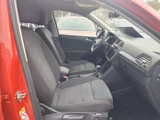 Volkswagen Tiguan Allspace 2.0 TDI DSG PANO NAVI Kamera  St - Volkswagen Tiguan Allspace mit Diesel-Antrieb: mit Klimaautomatik