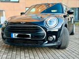 MINI Cooper Clubman