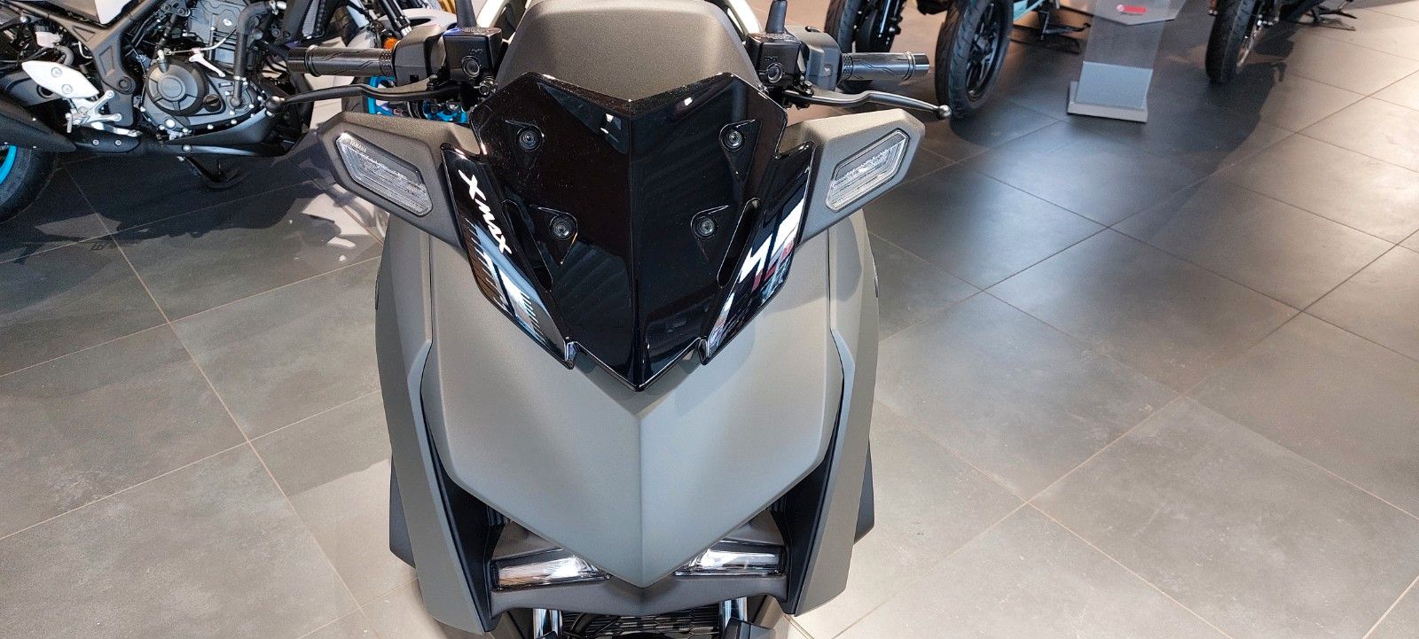 Fahrzeugabbildung Yamaha X-Max 300   2025  Neu  5 J. Garantie