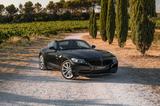 BMW Z4 Roadster sdrive 30 i - BMW Z4 aus 2009: Roadster