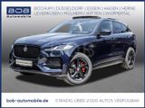 Jaguar F-Pace P400e S AWD SD NAVI KLIMA MERIDIAN 400W - Jaguar F-Pace in Wuppertal