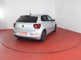 Volkswagen Polo United 178,-ohne Anzahlung Sitzheizung App- - : Kleinwagen, Ohne Anzahlung