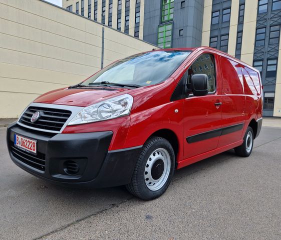 Fiat Scudo 1.6 MultiJet*L2H1*EURO5*1.HAND