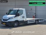 Iveco Daily 35S18 Automaat Autotransporter 3,5t Trekha