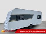 Bürstner Averso Plus 520 TL B66 - Bürstner B66 520 TL PLUS