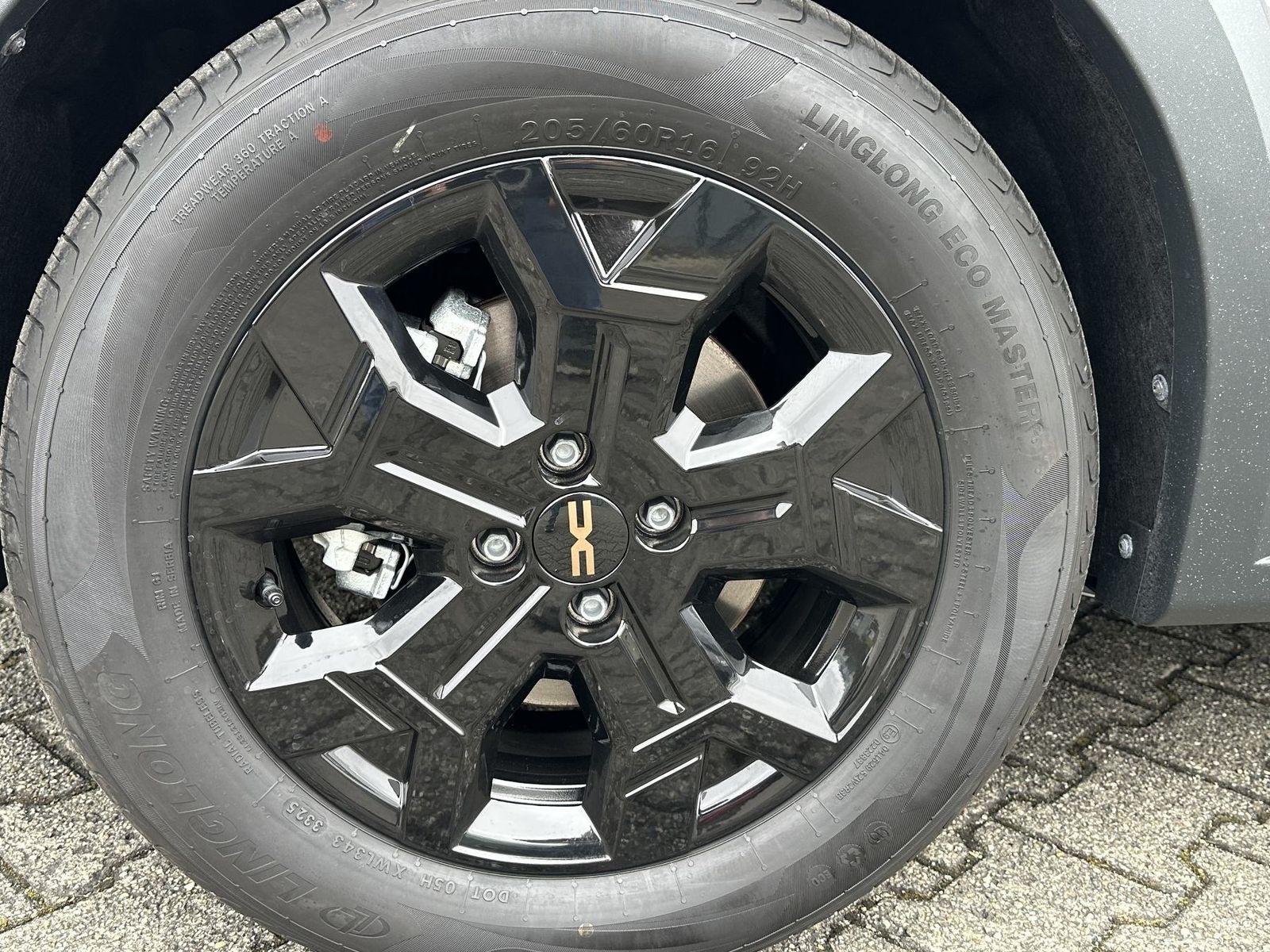 Fahrzeugabbildung Dacia Jogger Extreme TCe 110 7-Sitze