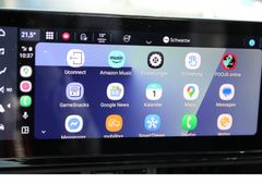 Fahrzeugabbildung Fiat 500e Icon*Kamera!*Navi!*Keyless!*AppConnect!*