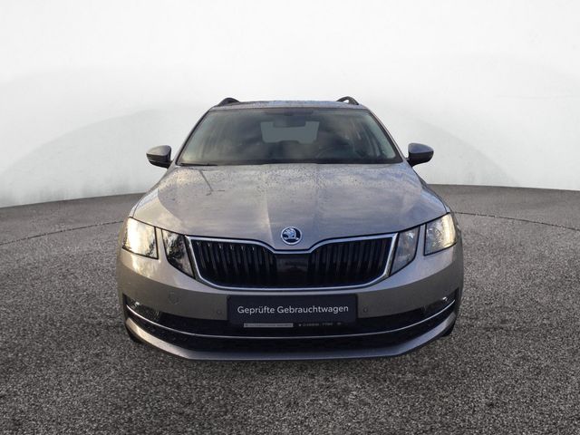 Octavia 1.4 TSI Style KLIMA PDC SITZHEIZUNG