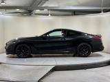 BMW M8 Coupé M Competition ACC 360° Laser HK WLAN - schwarze BMW 850