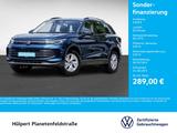 Volkswagen Tiguan 1.5 eTSI NEUES MODELL AHK CAM NAVI SITZHZ