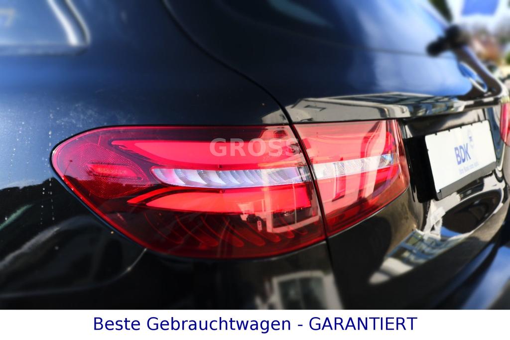 Mercedes-Benz GLC 250